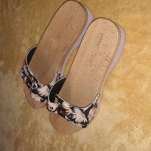 Kate Spade x DrScholls